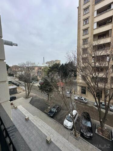 Сдаётся 2-комн. новостройка 55 м², пос. Бакиханова, photo 15 from 16