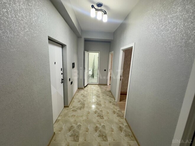 Сдаётся 2-комн. новостройка 55 м², пос. Бакиханова, photo 10 from 16