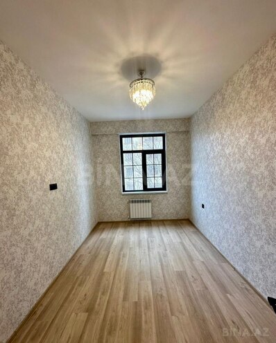 Сдаётся 2-комн. новостройка 55 м², пос. Бакиханова, photo 1 from 16