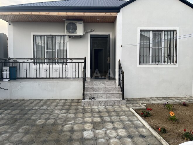 Satılır 3 otaqlı həyət evi/bağ evi 100 m², Qala q., photo 6 from 19