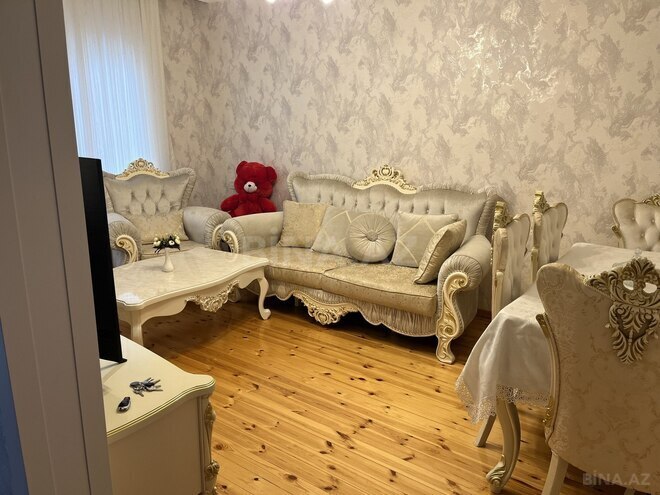 Satılır 3 otaqlı həyət evi/bağ evi 100 m², Qala q., photo 11 from 19