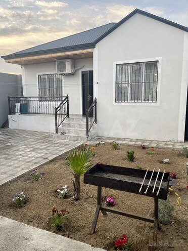 Satılır 3 otaqlı həyət evi/bağ evi 100 m², Qala q., photo 5 from 19
