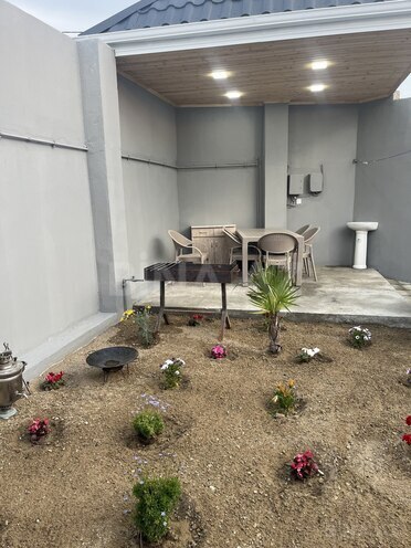 Satılır 3 otaqlı həyət evi/bağ evi 100 m², Qala q., photo 4 from 19