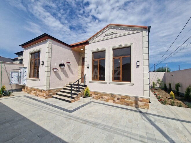 Продаётся 4-комн. дом/дача 125 м², пос. Маштаги, photo 3 from 16