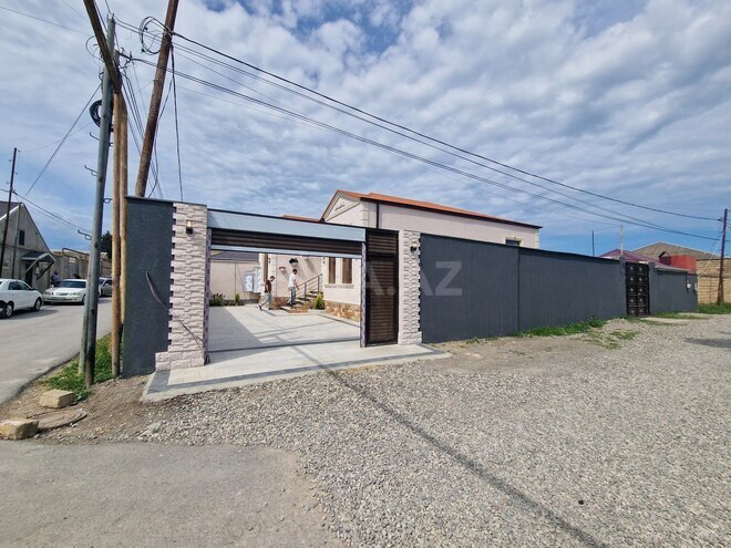 Продаётся 4-комн. дом/дача 125 м², пос. Маштаги, photo 1 from 16