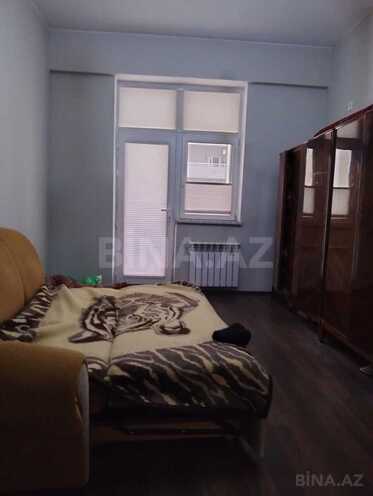 Продаётся 1-комн. новостройка 52 м², м. Ази Асланов, photo 3 from 6