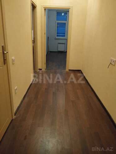 Продаётся 1-комн. новостройка 52 м², м. Ази Асланов, photo 1 from 6