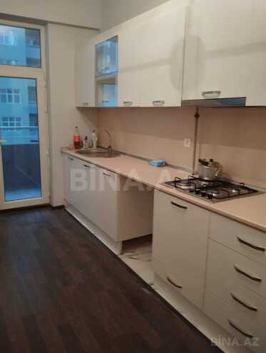 Продаётся 1-комн. новостройка 52 м², м. Ази Асланов, photo 4 from 6