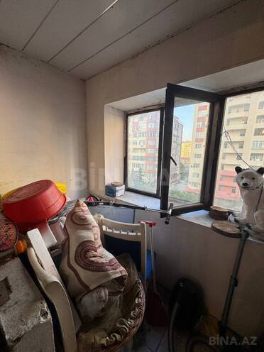 Продаётся 3-комн. вторичка 70 м², м. Иншаатчылар, photo 3 from 15