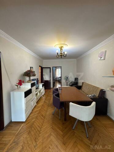 Продаётся 3-комн. вторичка 70 м², м. Иншаатчылар, photo 14 from 15