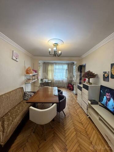 Продаётся 3-комн. вторичка 70 м², м. Иншаатчылар, photo 8 from 15