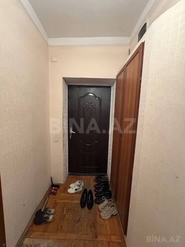 Продаётся 3-комн. вторичка 70 м², м. Иншаатчылар, photo 12 from 15