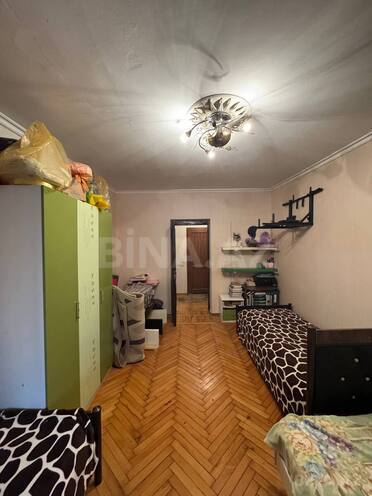 Продаётся 3-комн. вторичка 70 м², м. Иншаатчылар, photo 11 from 15