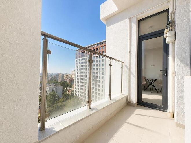 Продаётся 2-комн. новостройка 46 м², Наримановский  р., photo 11 from 14