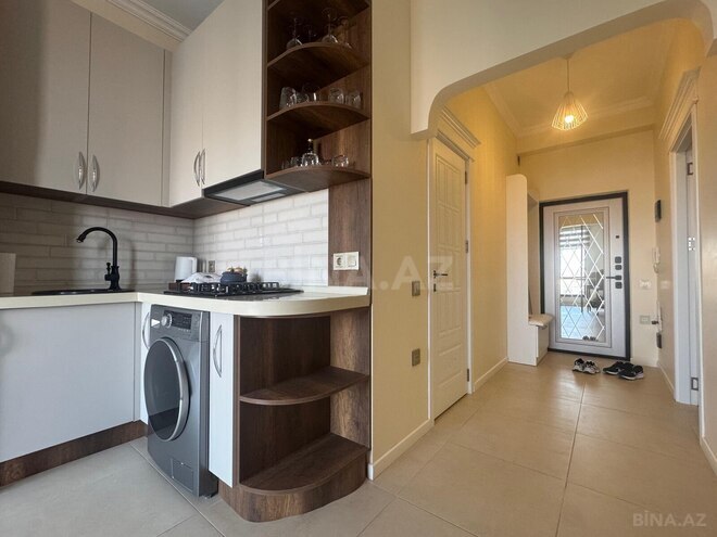 Продаётся 2-комн. новостройка 46 м², Наримановский  р., photo 6 from 14