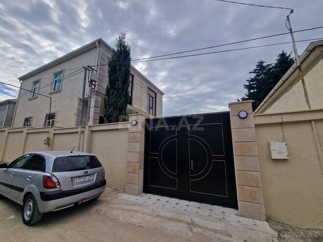 Продаётся 5-комн. дом/дача 200 м², пос. Ени Романы, photo 1 from 17