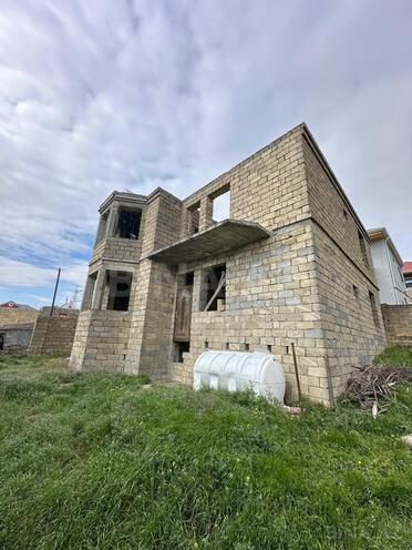 Продаётся 5-комн. дом/дача 200 м², пос. Геокмалы, photo 1 from 11