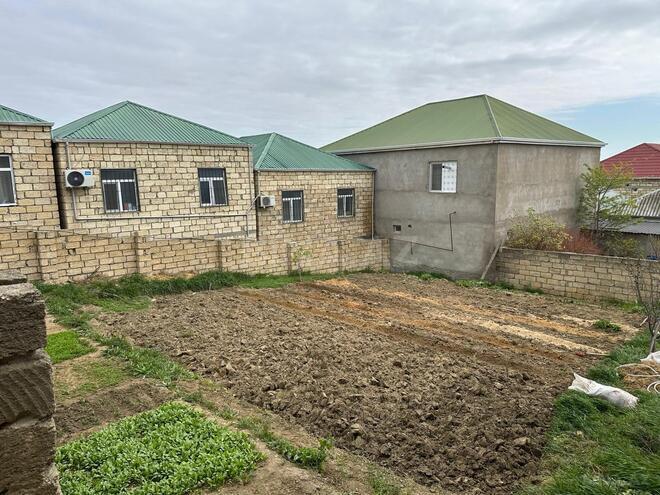 Продаётся 5-комн. дом/дача 200 м², пос. Геокмалы, photo 9 from 11