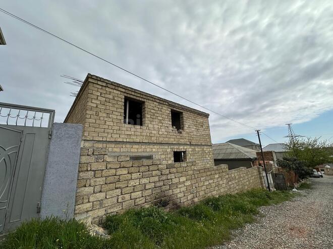Продаётся 5-комн. дом/дача 200 м², пос. Геокмалы, photo 7 from 11