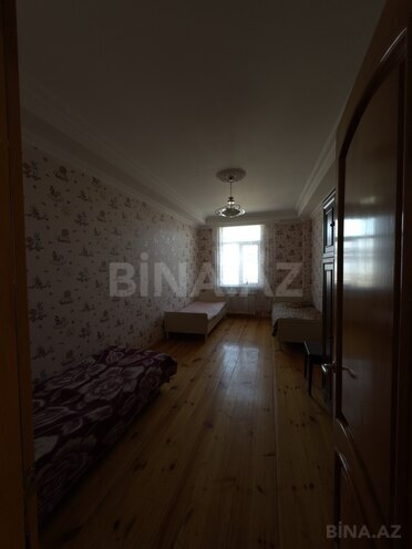 Сдаётся 3-комн. новостройка 120 м², photo 4 from 14