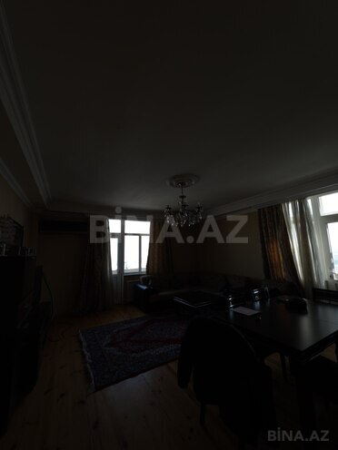 Сдаётся 3-комн. новостройка 120 м², photo 5 from 14