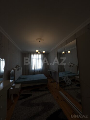 Сдаётся 3-комн. новостройка 120 м², photo 11 from 14
