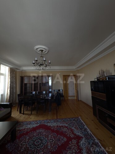 Сдаётся 3-комн. новостройка 120 м², photo 6 from 14