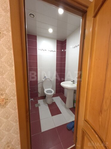 Сдаётся 3-комн. новостройка 120 м², photo 9 from 14