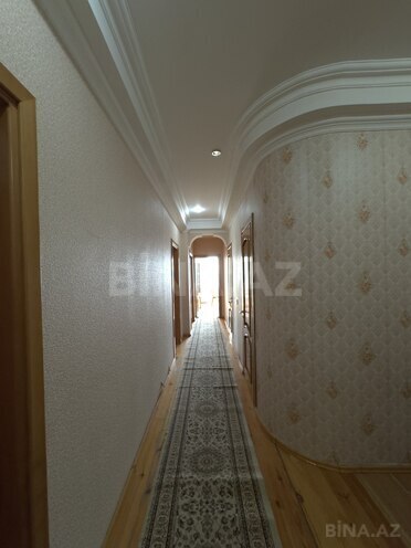 Сдаётся 3-комн. новостройка 120 м², photo 3 from 14