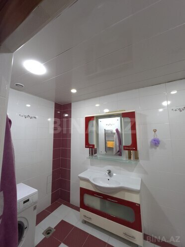 Сдаётся 3-комн. новостройка 120 м², photo 7 from 14