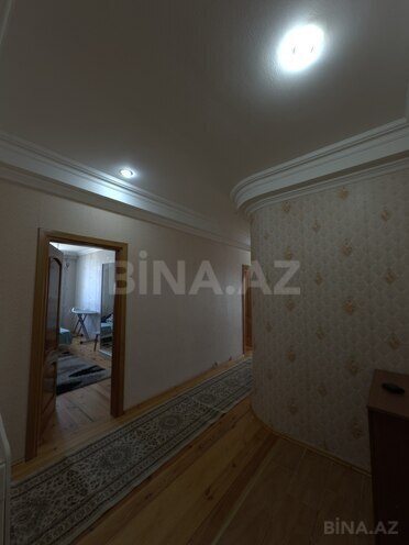 Сдаётся 3-комн. новостройка 120 м², photo 1 from 14