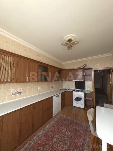 Сдаётся 3-комн. новостройка 120 м², photo 13 from 14