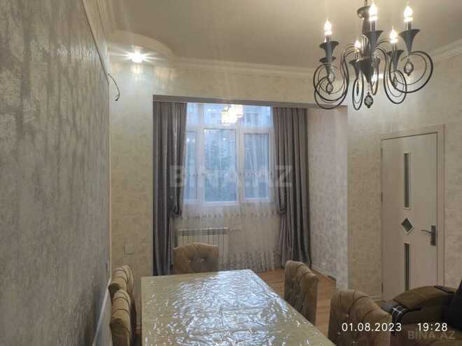 İcarəyə verilir 2 otaqlı köhnə tikili 51 m², 20 Yanvar m., photo 3 from 10