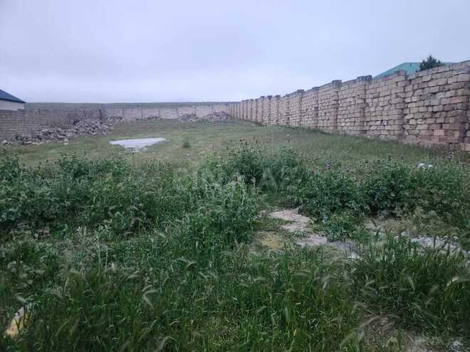 Satılır  torpaq 12 sot, Novxanı q., photo 3 from 8