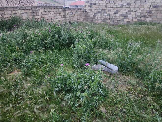 Satılır  torpaq 12 sot, Novxanı q., photo 1 from 8