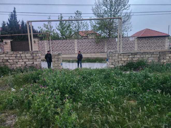 Satılır  torpaq 12 sot, Novxanı q., photo 5 from 8