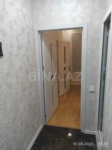 İcarəyə verilir 2 otaqlı köhnə tikili 51 m², 20 Yanvar m., photo 8 from 10