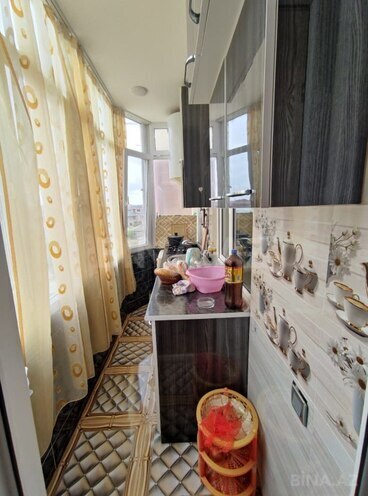 Satılır 2 otaqlı yeni tikili 40 m², Masazır q., photo 12 from 14