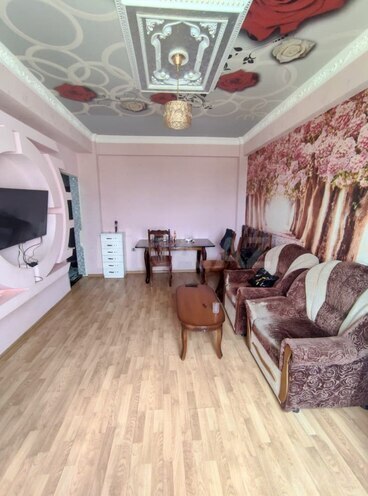 Satılır 2 otaqlı yeni tikili 40 m², Masazır q., photo 1 from 14