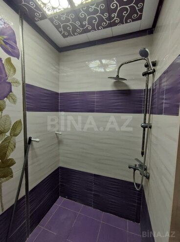 Satılır 2 otaqlı yeni tikili 40 m², Masazır q., photo 7 from 14