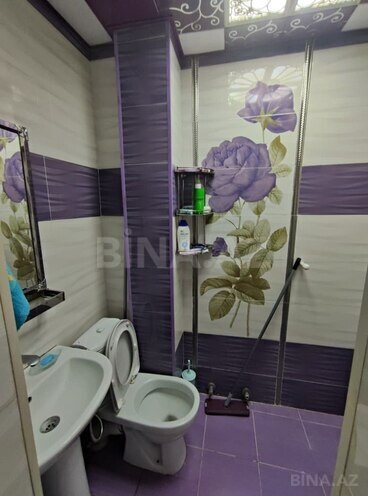 Satılır 2 otaqlı yeni tikili 40 m², Masazır q., photo 9 from 14
