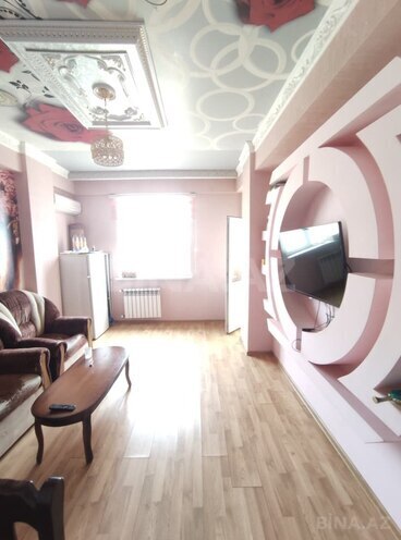Satılır 2 otaqlı yeni tikili 40 m², Masazır q., photo 3 from 14