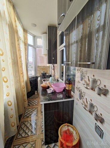 Satılır 2 otaqlı yeni tikili 40 m², Masazır q., photo 10 from 14
