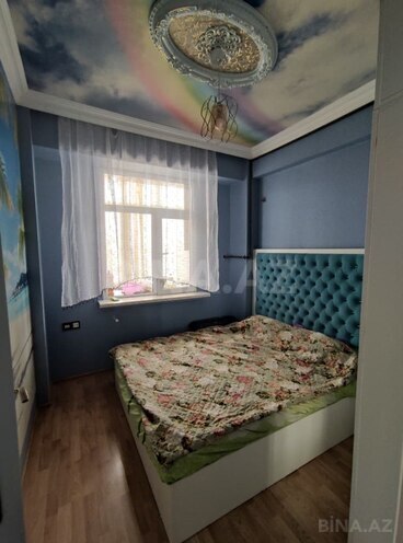 Satılır 2 otaqlı yeni tikili 40 m², Masazır q., photo 6 from 14