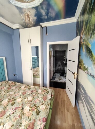 Satılır 2 otaqlı yeni tikili 40 m², Masazır q., photo 11 from 14