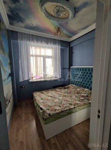 Satılır 2 otaqlı yeni tikili 40 m², Masazır q., photo 5 from 14