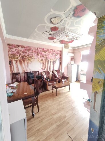 Satılır 2 otaqlı yeni tikili 40 m², Masazır q., photo 4 from 14