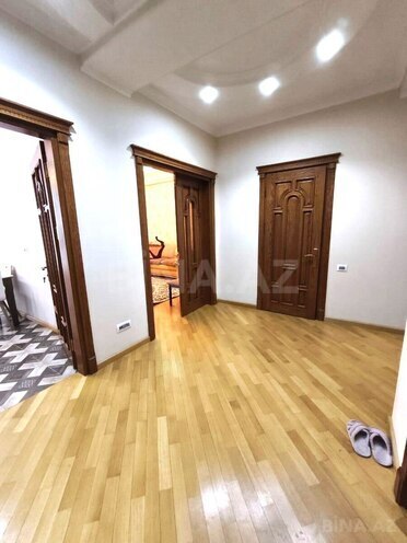 Сдаётся 2-комн. новостройка 85 м², м. Шах Исмаил Хатаи, photo 12 from 20