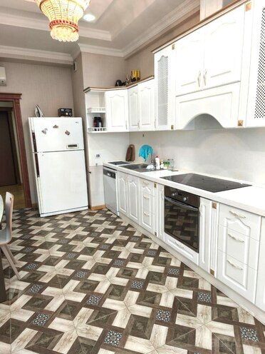 Сдаётся 2-комн. новостройка 85 м², м. Шах Исмаил Хатаи, photo 10 from 20