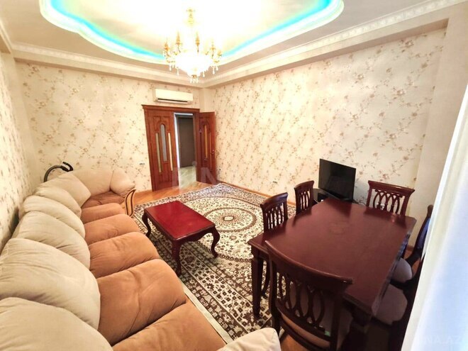 Сдаётся 2-комн. новостройка 85 м², м. Шах Исмаил Хатаи, photo 4 from 20